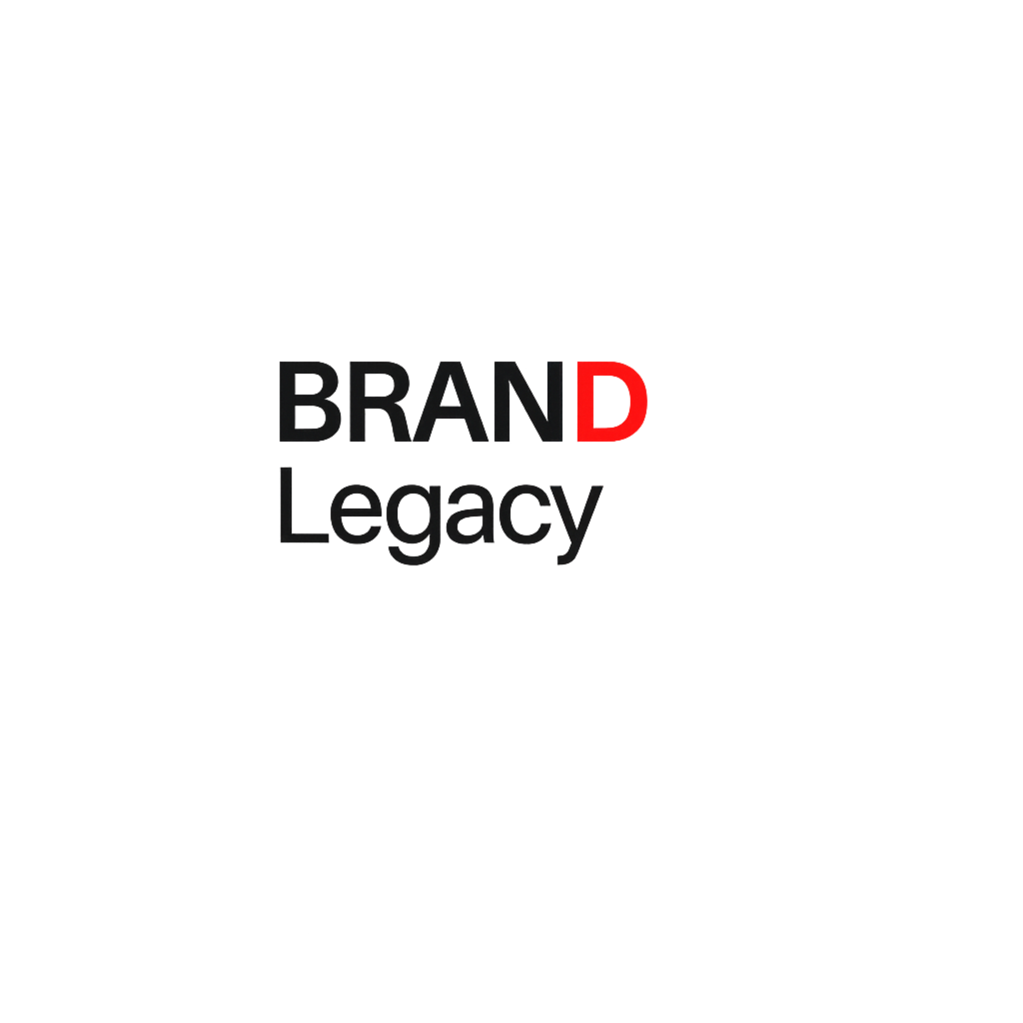 BrandLegacy logo